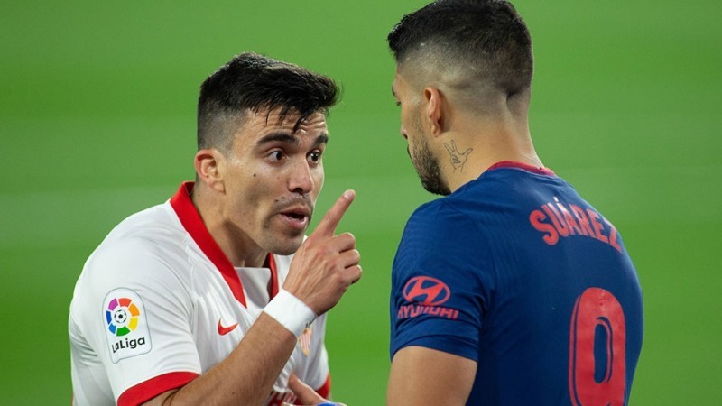 九游-法甲关键时刻走向成谜；塞维利亚主帅复盘；压力陡增；细节决定成败(塞维利亚对皇家马德里的比分预测)